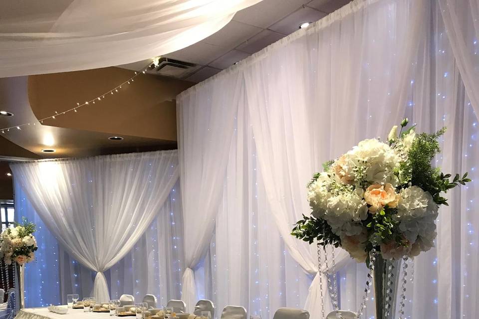 Majestic Events and Rentals