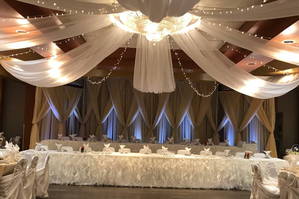 Majestic Events and Rentals