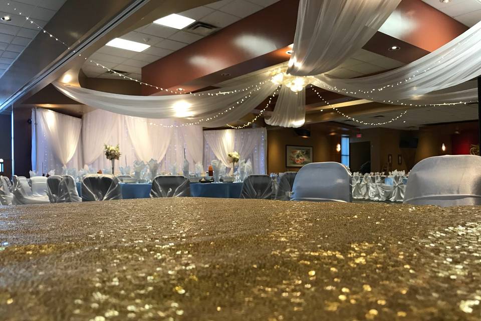 Majestic Events and Rentals