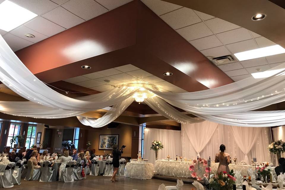 Majestic Events and Rentals