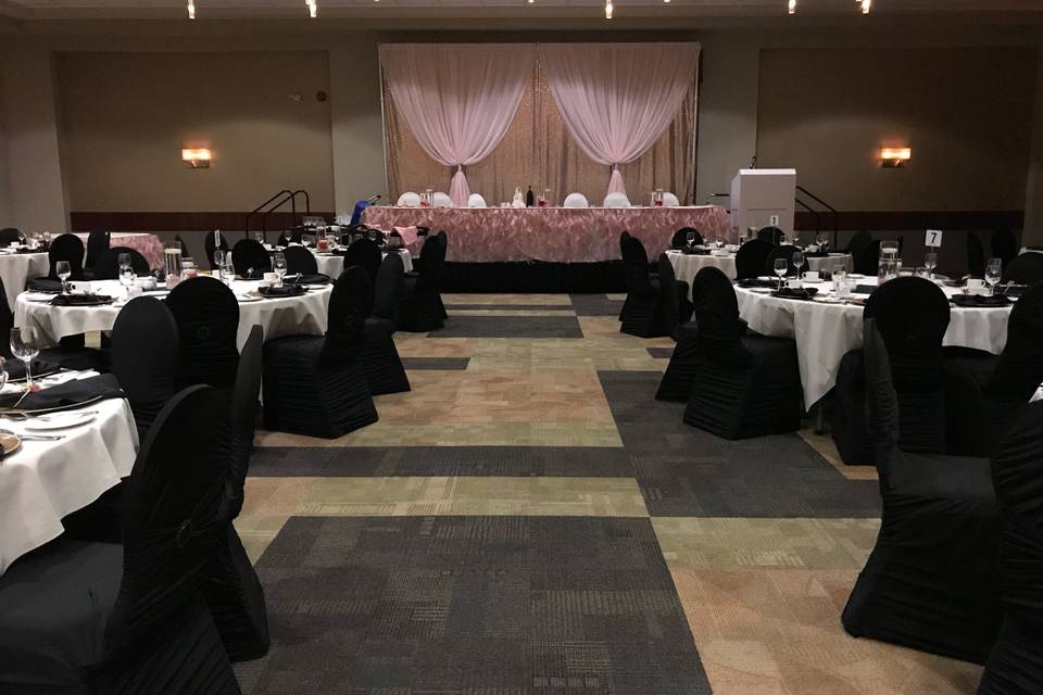 Majestic Events and Rentals