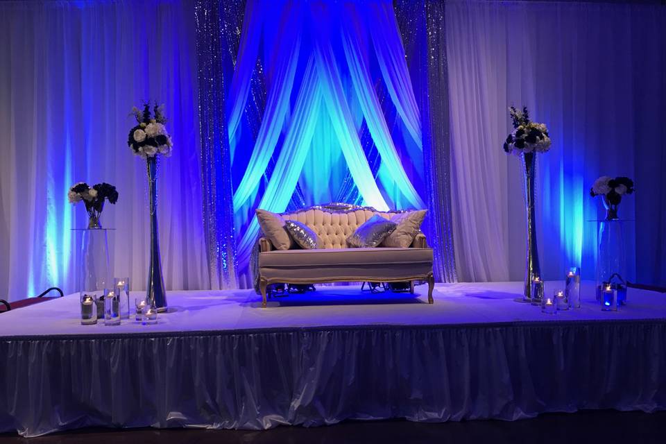 Majestic Events and Rentals