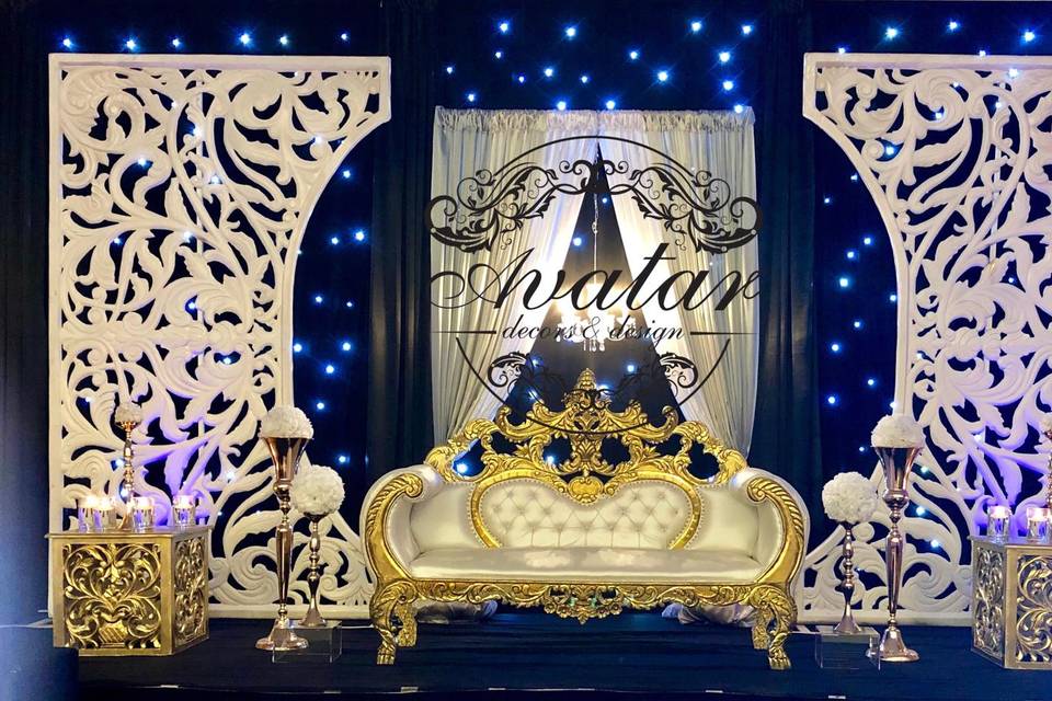 Avatar Decors & Design