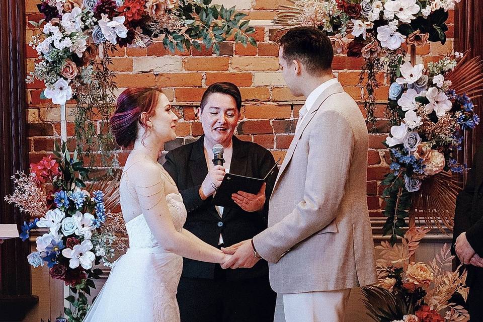 Wedding