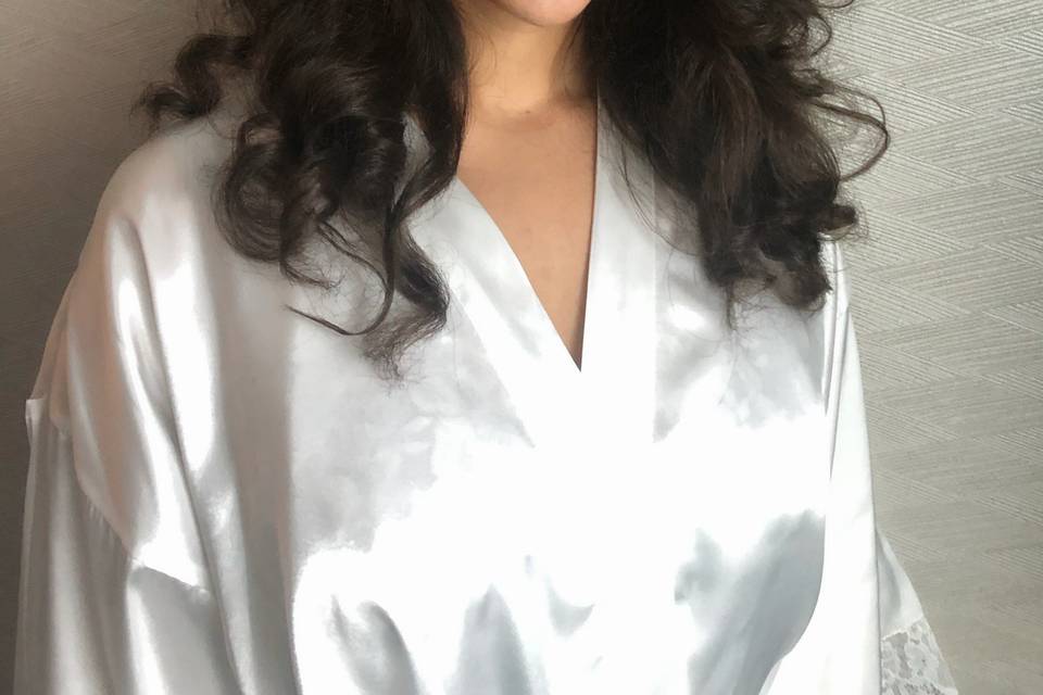 Alison Sun Makeup & Hair