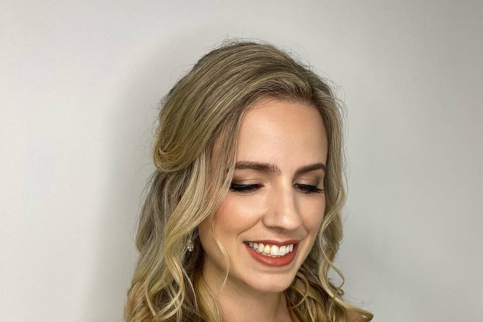 Makeup&Hair: Alison. TLT