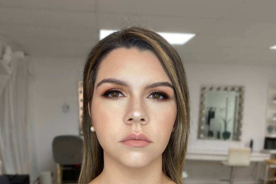 Makeup By AlisonSun