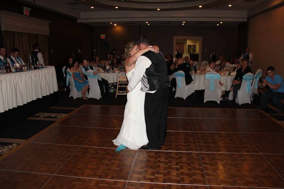 Fort Erie Wedding Dj