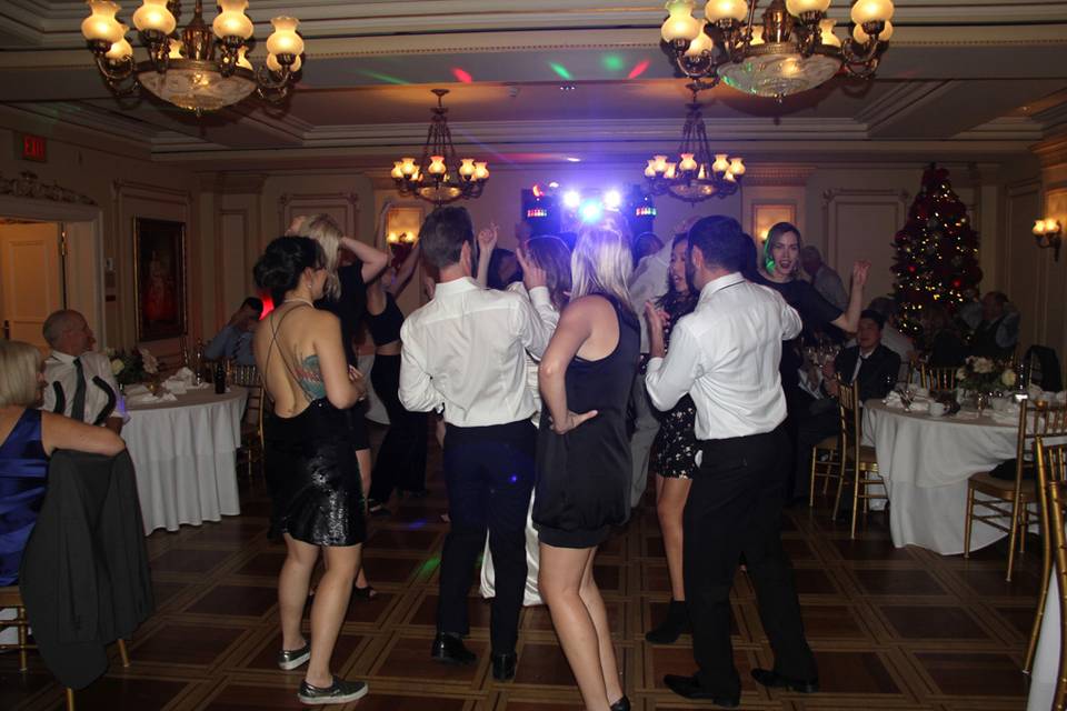 Niagara DJ Services