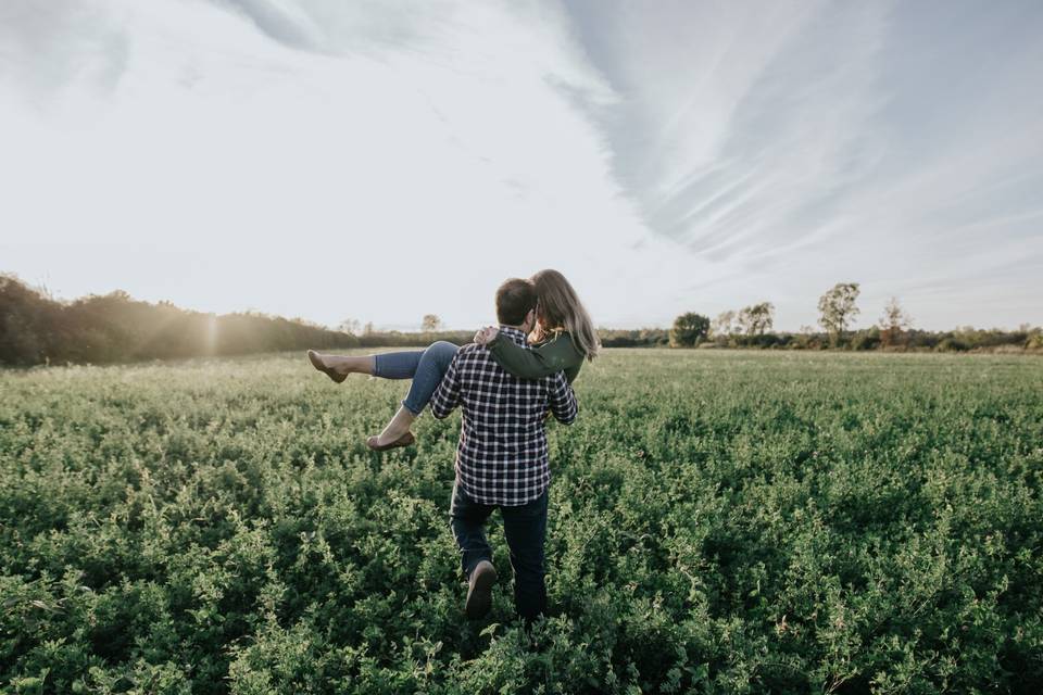 Engagement Session