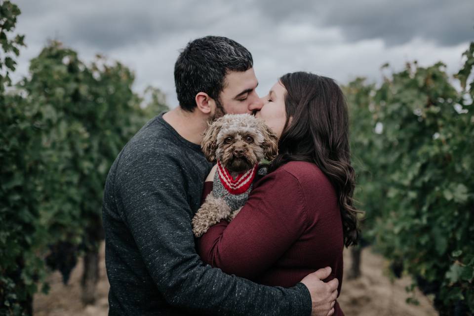 Engagement Session