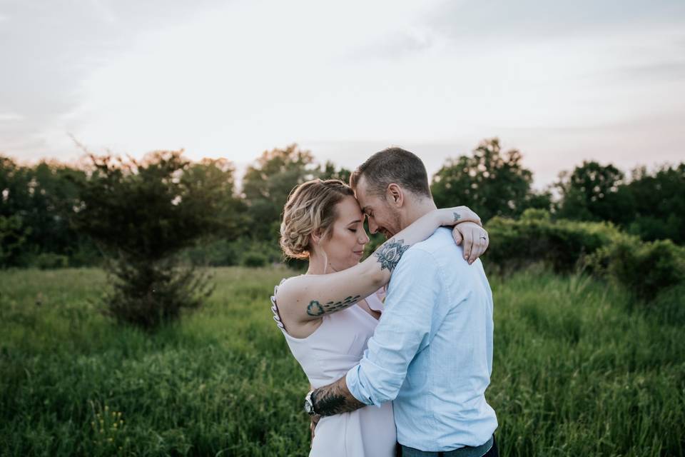 Engagement Session