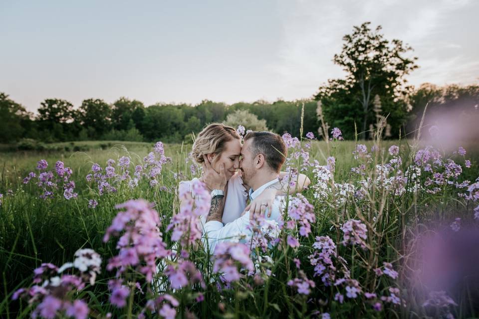 Engagement Session