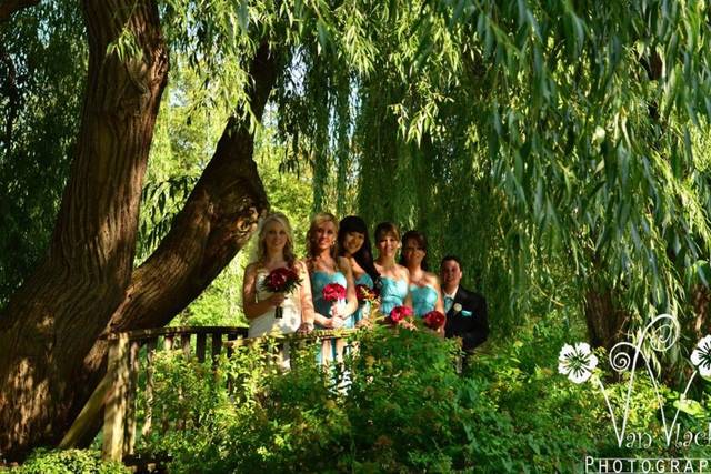 Fort Erie, Ontario wedding photographer