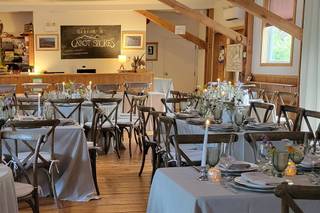 Cabot Shores Wilderness Resort & Retreat