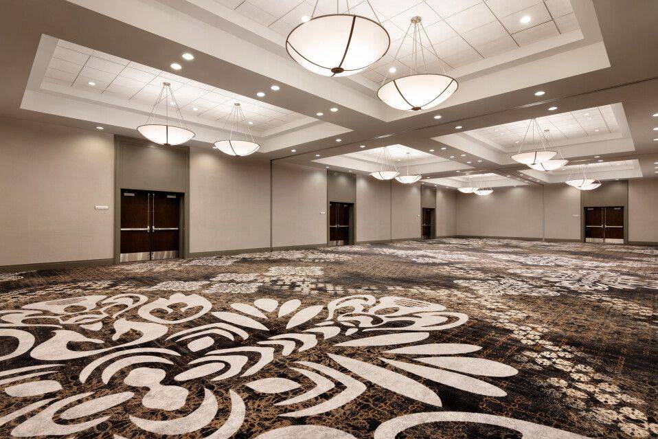 Versatile Ballroom