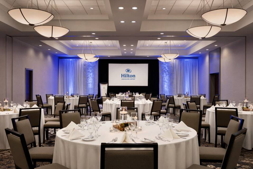 Ellington Ballroom