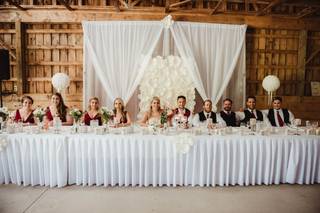 The 10 Best Wedding Venues in New Brunswick