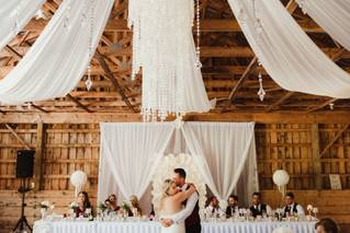 The 10 Best Wedding Venues in New Brunswick