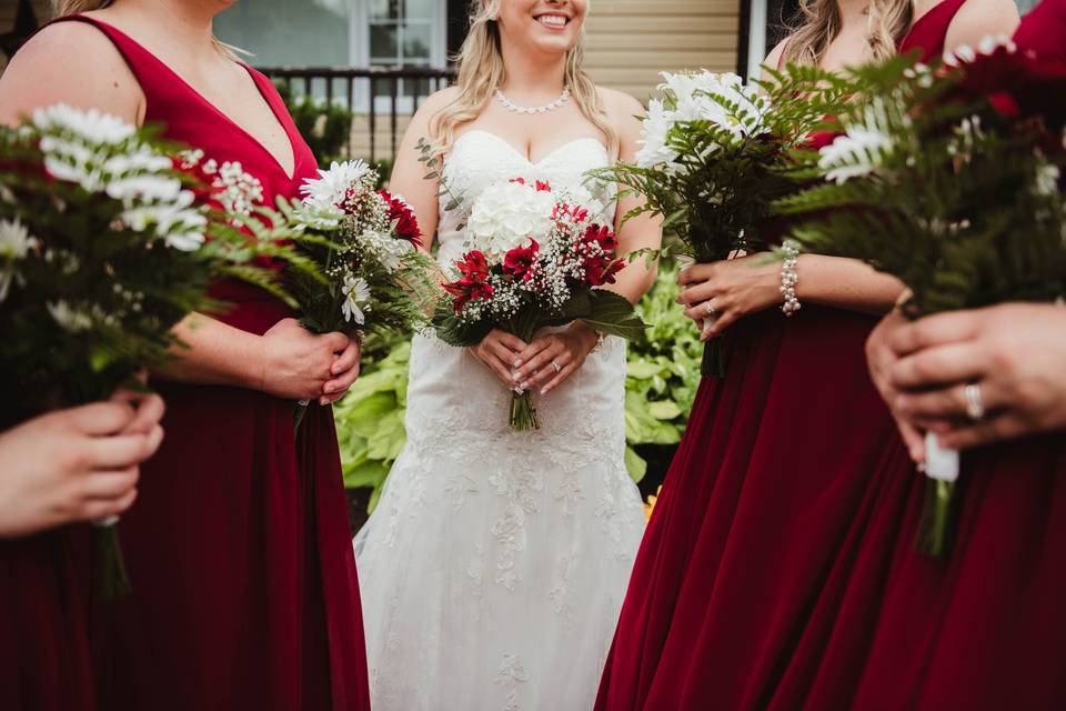 Bouquets