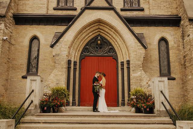 Millbrook Cathedral