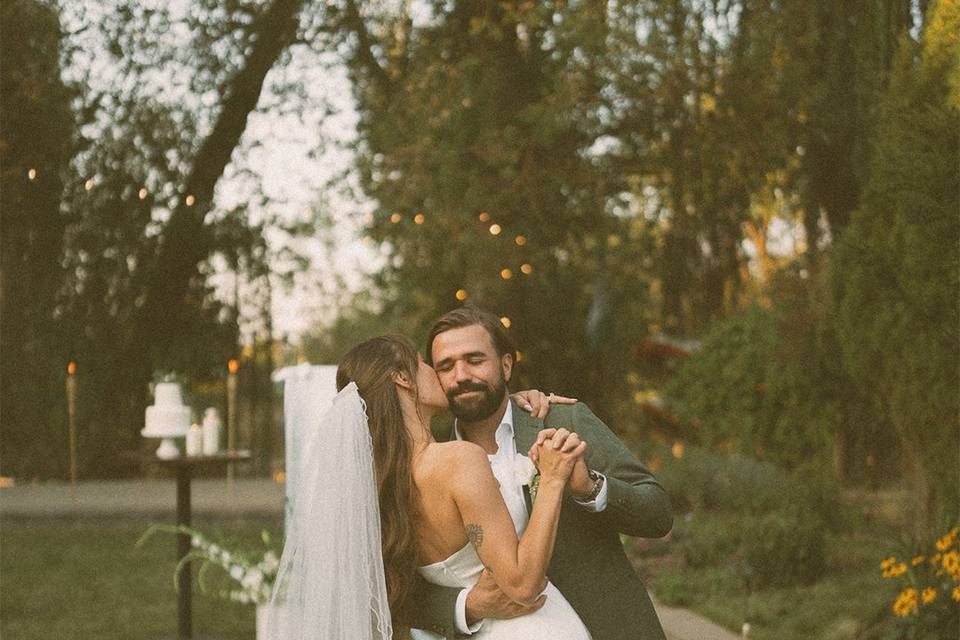 First Dance