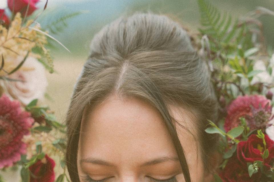 Bride Flowers