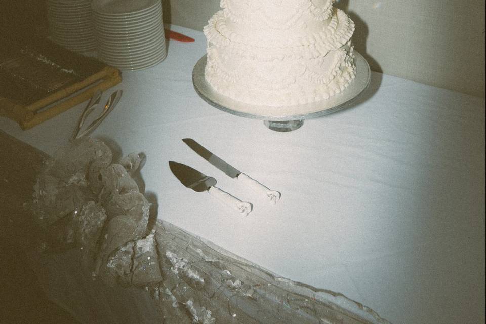Cake