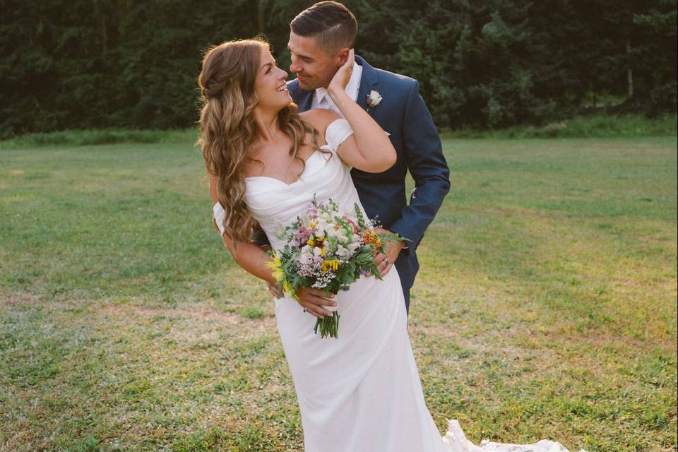 Couples Portraits