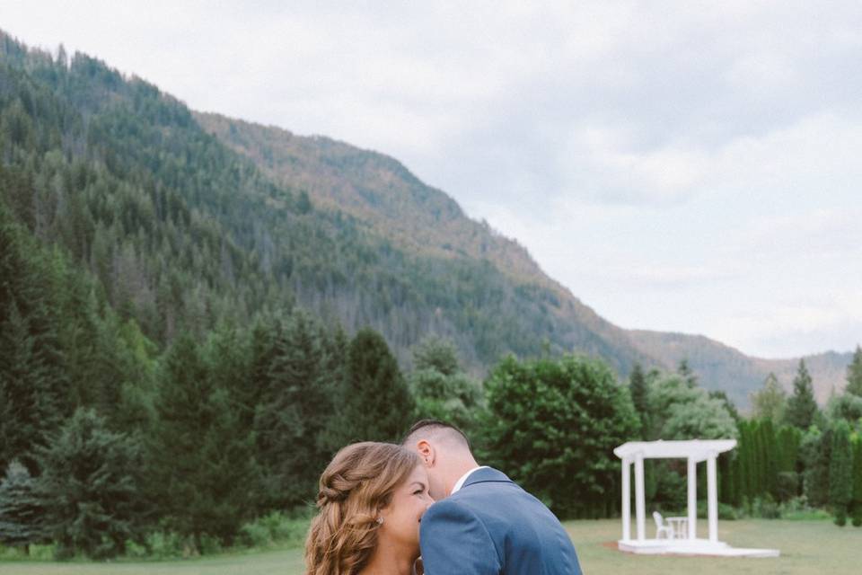 Recently Married