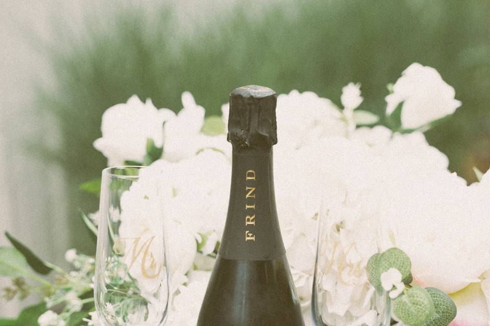 Champagne