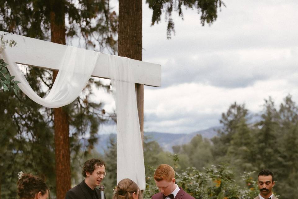 Ceremony
