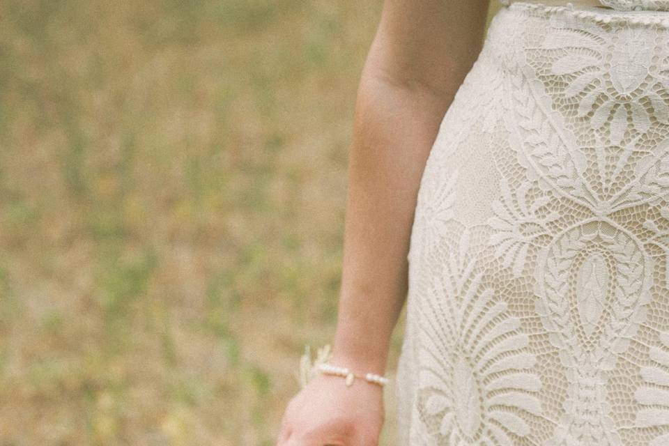 Bridal Flowers