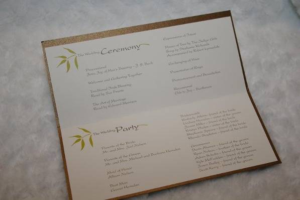 Lady Luxe Invitation Boutique