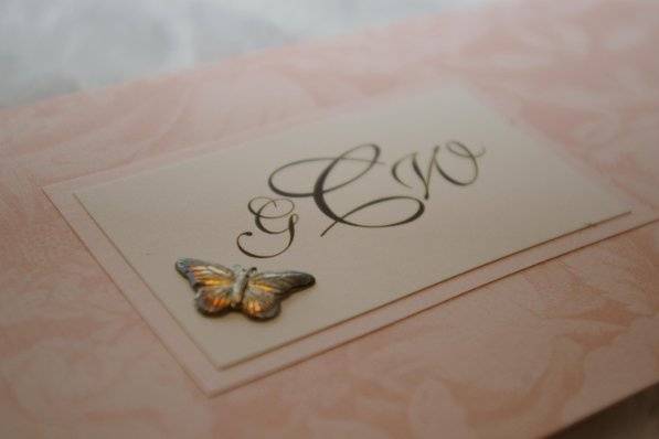 Lady Luxe Invitation Boutique