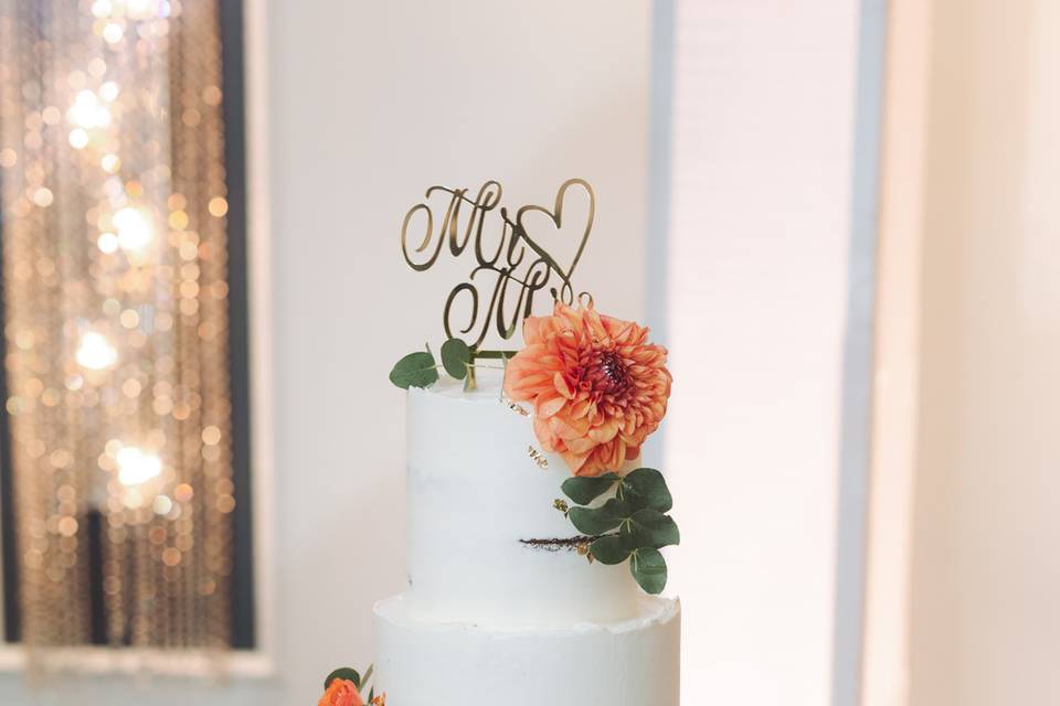 Sweets By Paula