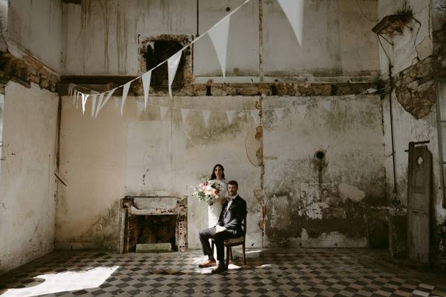 Daring Wanderer Photography