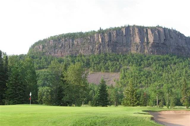 Fort William Country Club