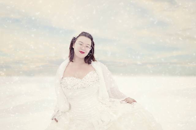 Winter Wedding