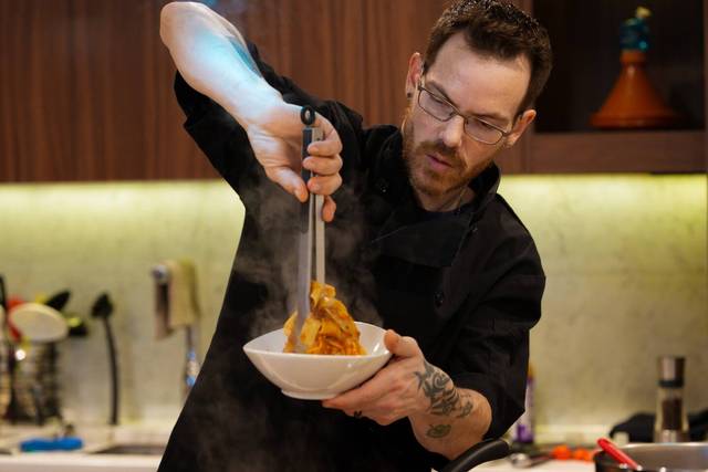 Plating with Ease