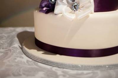 Dolcezza Custom Cakes