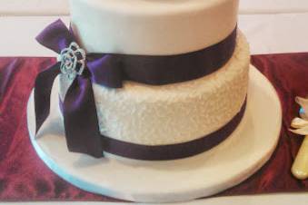 Dolcezza Custom Cakes