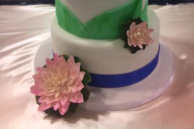 Dolcezza Custom Cakes