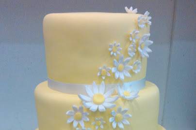 Dolcezza Custom Cakes