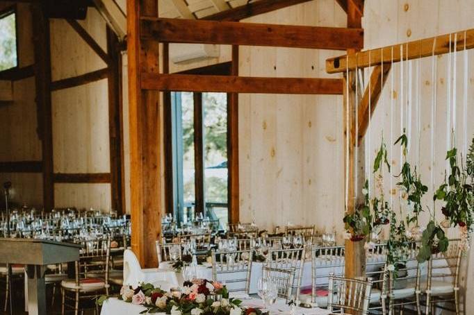 Eucalyptus garland