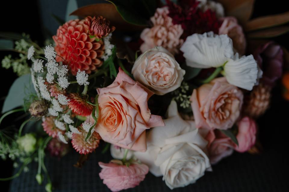 Bridal Bouquet