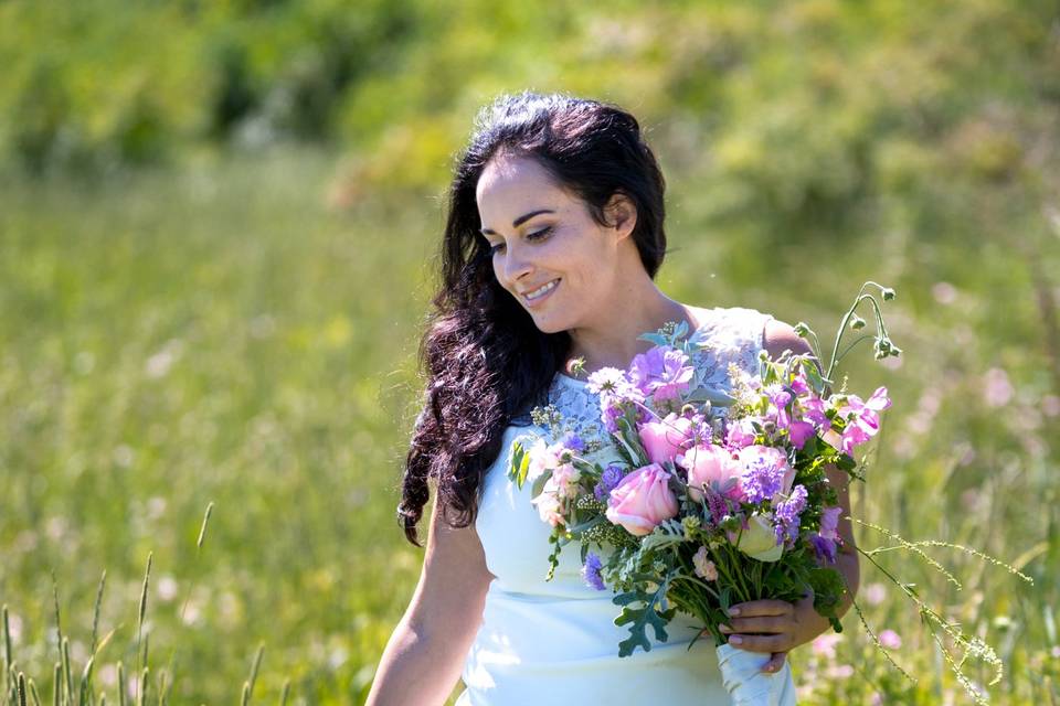 Bohemian Bouquet