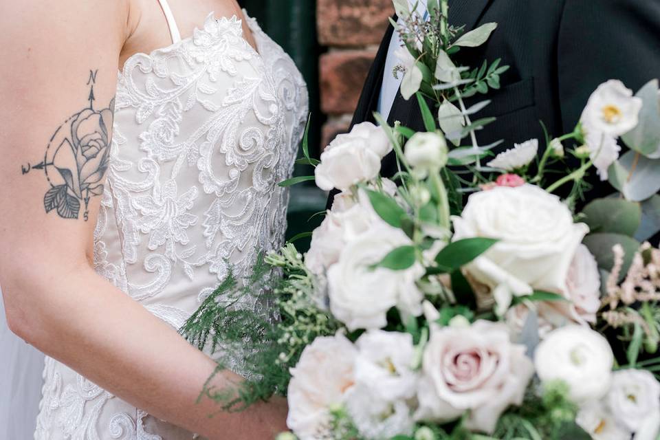 Bohemian Bouquet