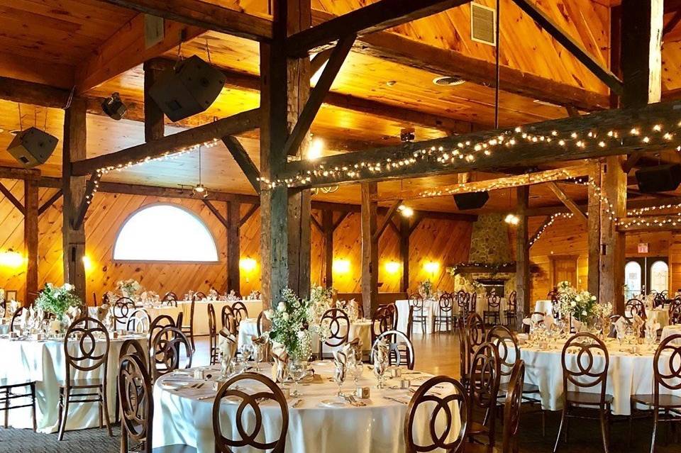 Hernder Estate Wines - Venue - St Catharines - Weddingwire.ca