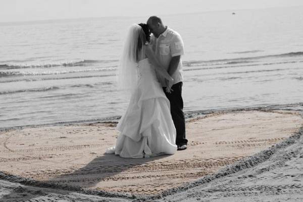 Hamilton, Ontario wedding photographer